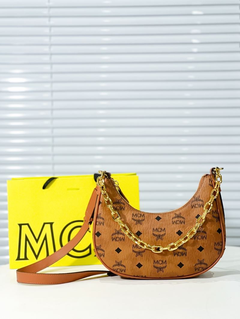 MCM Hobo Bags